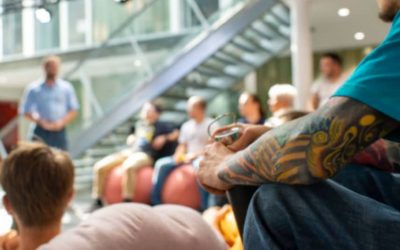 Comment nourrir l’innovation de la diversité des talents et envies de l’équipe ?