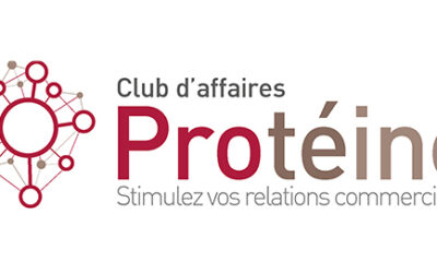 Webinage à la convention nationale Proteine