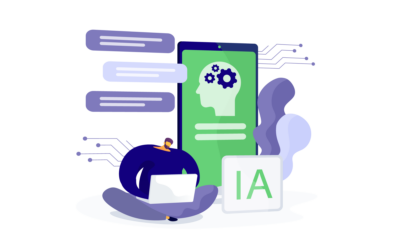 L&rsquo;IA dans votre entreprise: 4 conseils… et un webinaire